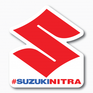 Suzuki Nitra
